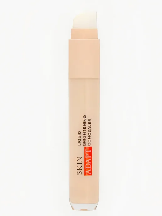 MONIC BEAUTY Консилер для лица Skin Adapt тон 04 Natural Beige, бежевый