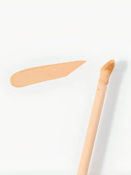 MONIC BEAUTY Консилер для лица Skin Adapt тон 04 Natural Beige, бежевый, фото 2