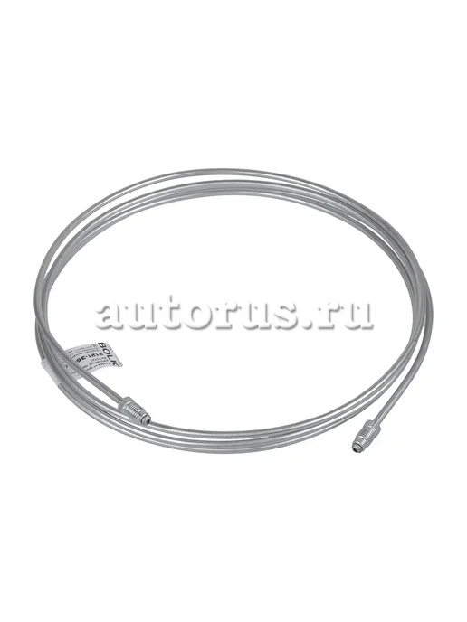 BOLK Трубка тормозная магистральная для ВАЗ 2121 BBR115088, вариант, фото 2