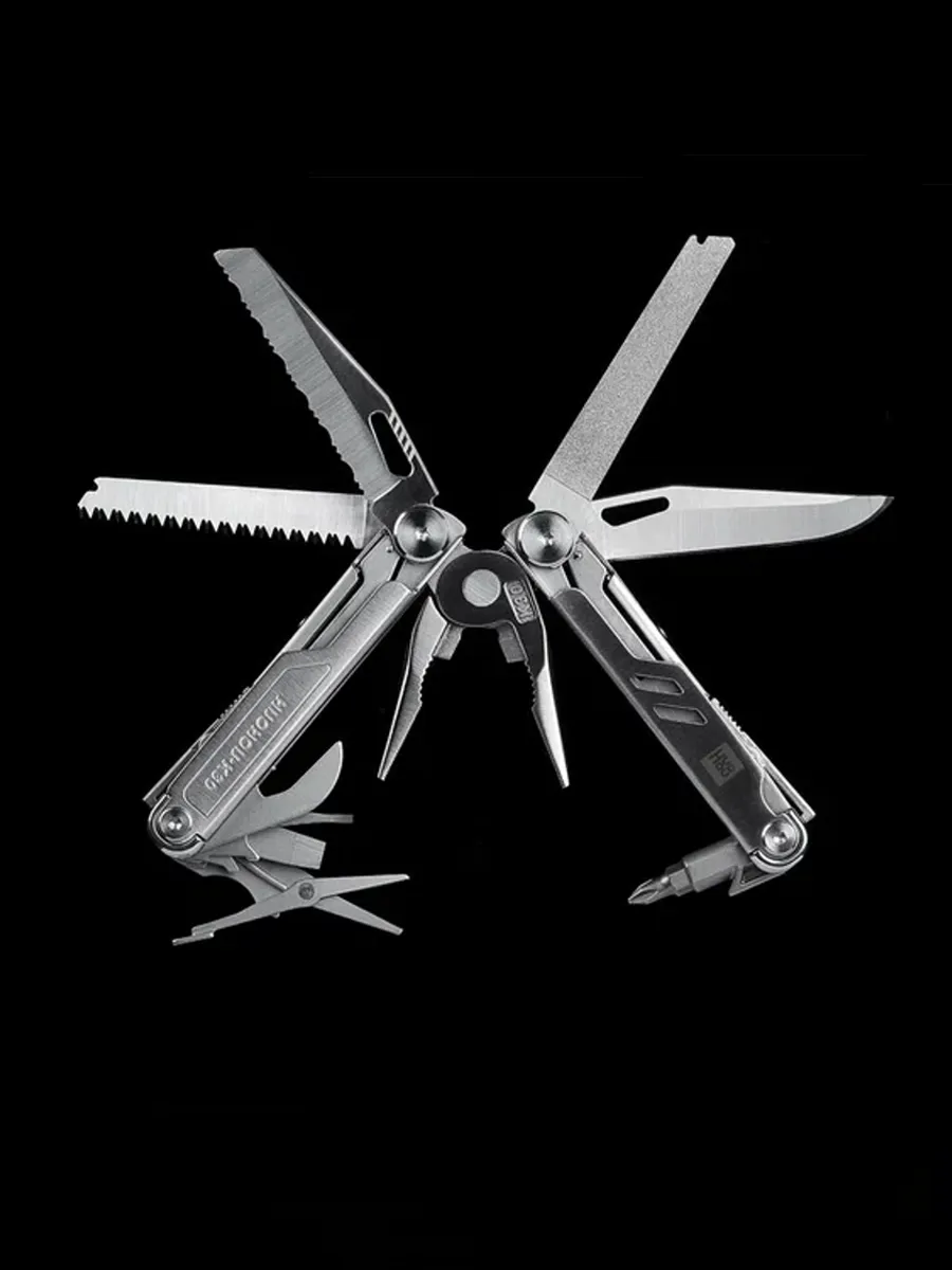 Мультитул тактический универсальный K30 HU0191
