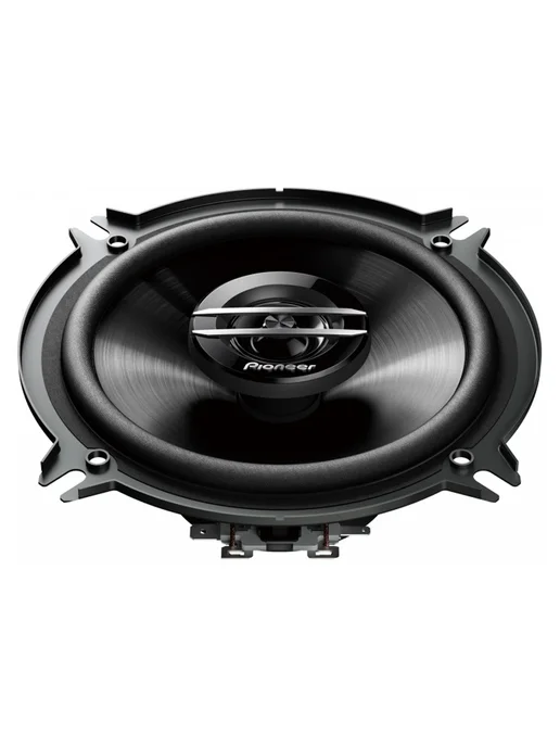 Pioneer Колонки автомобильные TS-G1320F, черный, фото 2