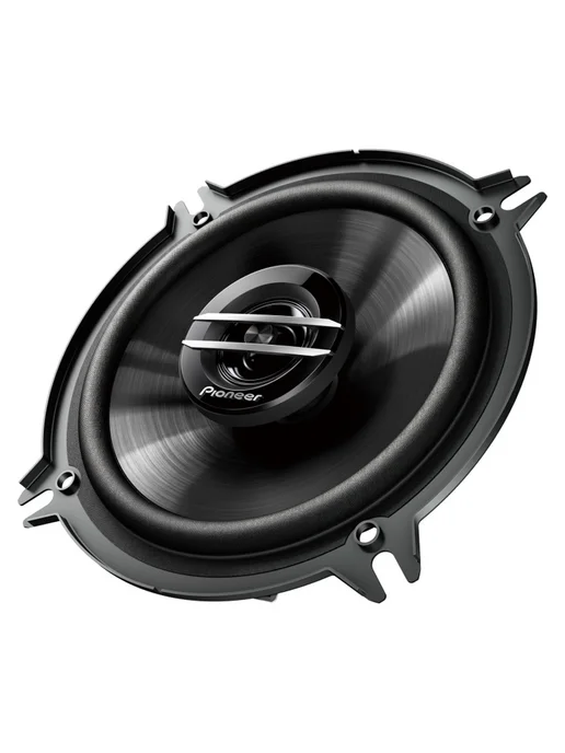 Pioneer Колонки автомобильные TS-G1320F, черный, фото 3