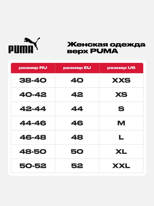 PUMA Худи с капюшоном без начеса Better Essentials Hoodie, черный, фото 6