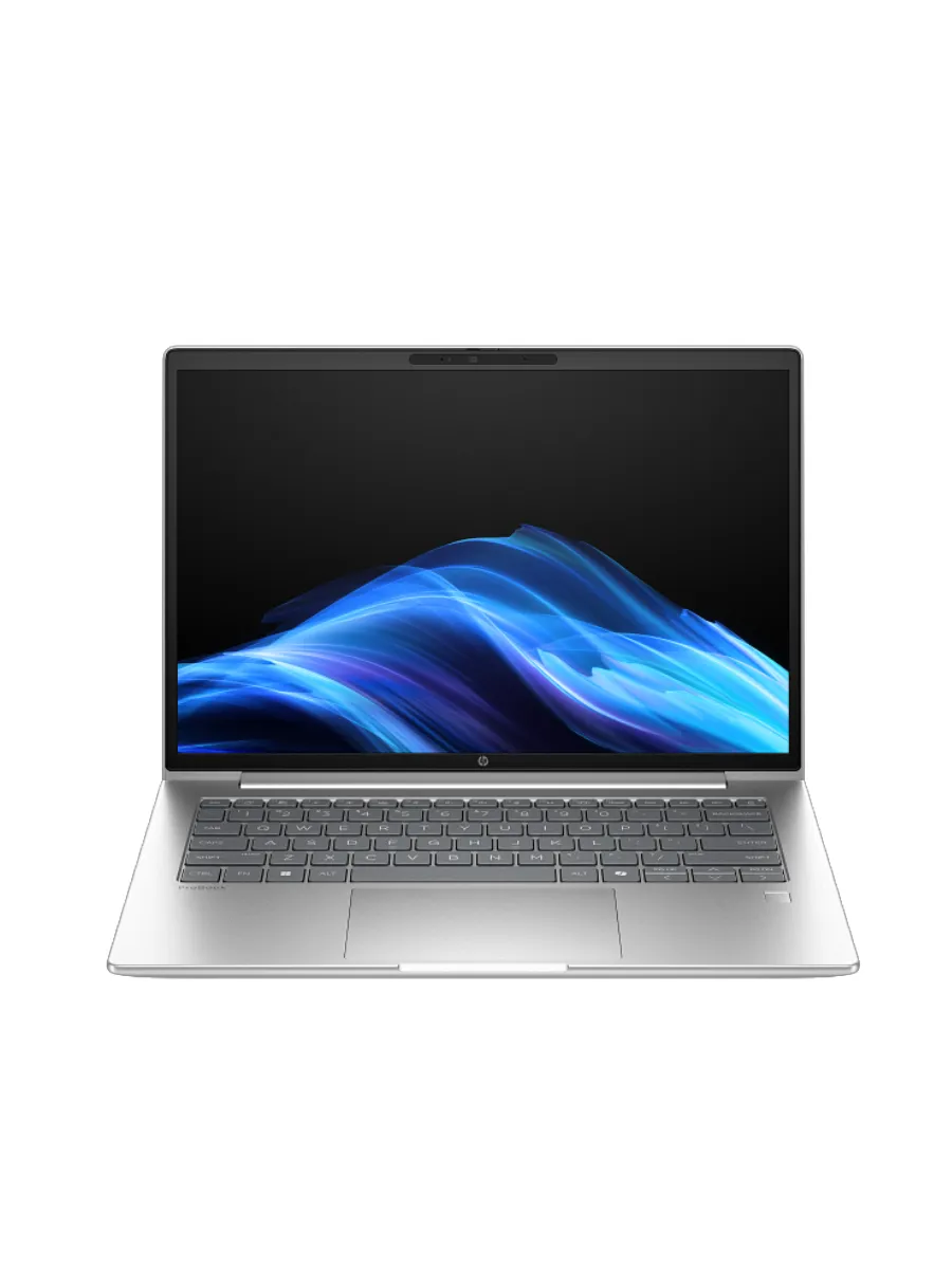 Ноутбук ProBook 4 G1i 14, 14 ", WUXGA HP 633680284 купить за 133 351 ₽ в интернет‑магазине Wildberries