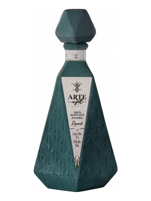 Arte Azul Арте Азул Керамик Грин Респосадо, вариант