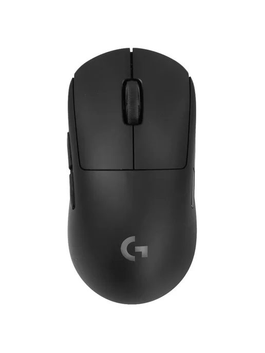 LOGITECH Мышь игровая беспроводная G PRO 2 LIGHTSPEED, черный, фото 3