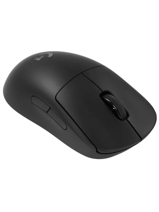 LOGITECH Мышь игровая беспроводная G PRO 2 LIGHTSPEED, черный, фото 4