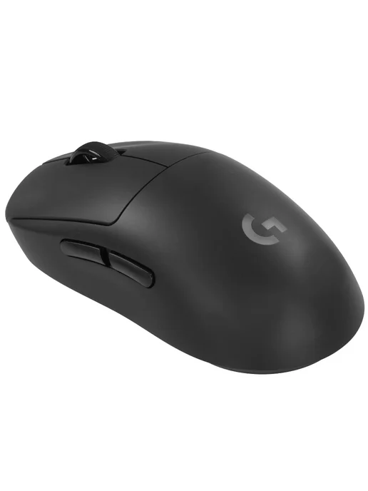 LOGITECH Мышь игровая беспроводная G PRO 2 LIGHTSPEED, черный, фото 5