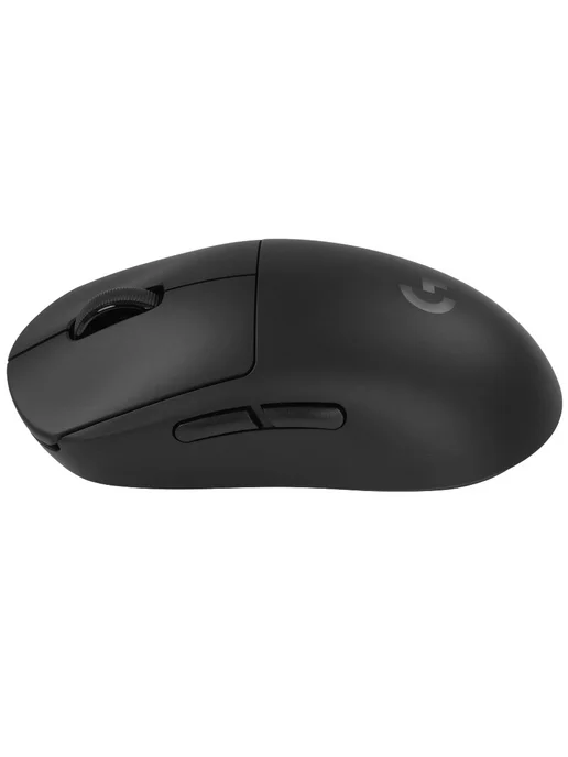 LOGITECH Мышь игровая беспроводная G PRO 2 LIGHTSPEED, черный, фото 6