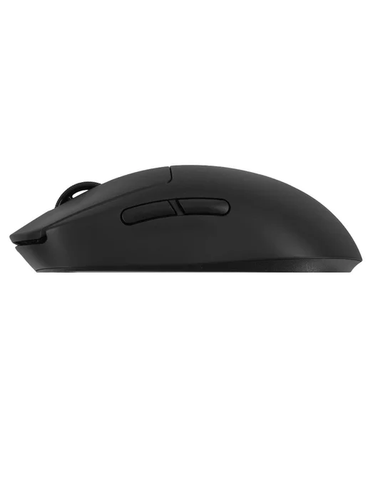 LOGITECH Мышь игровая беспроводная G PRO 2 LIGHTSPEED, черный, фото 7