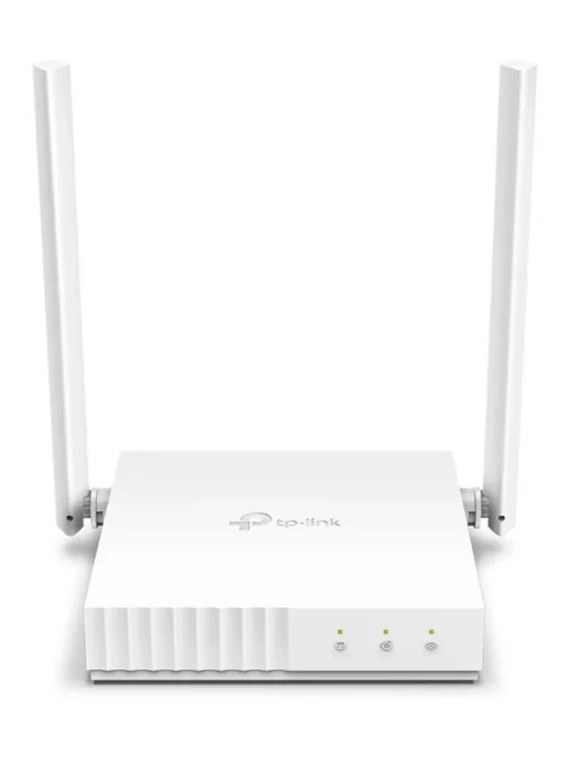 TP-link Роутер Wi-Fi TL-WR844N, белый, фото 2