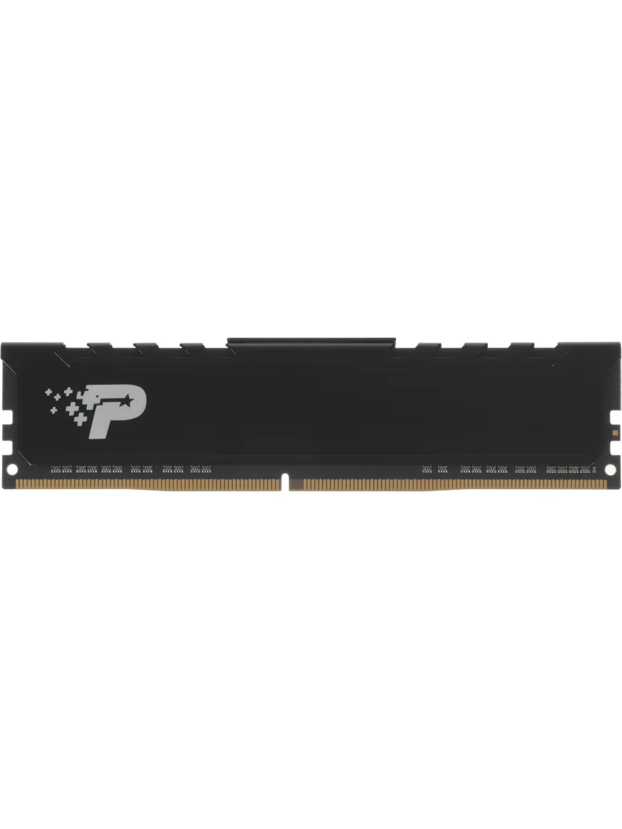 PATRIOT Память DDR4 8GB 2666MHz PSP48G2666H1 Signature Premium RTL P