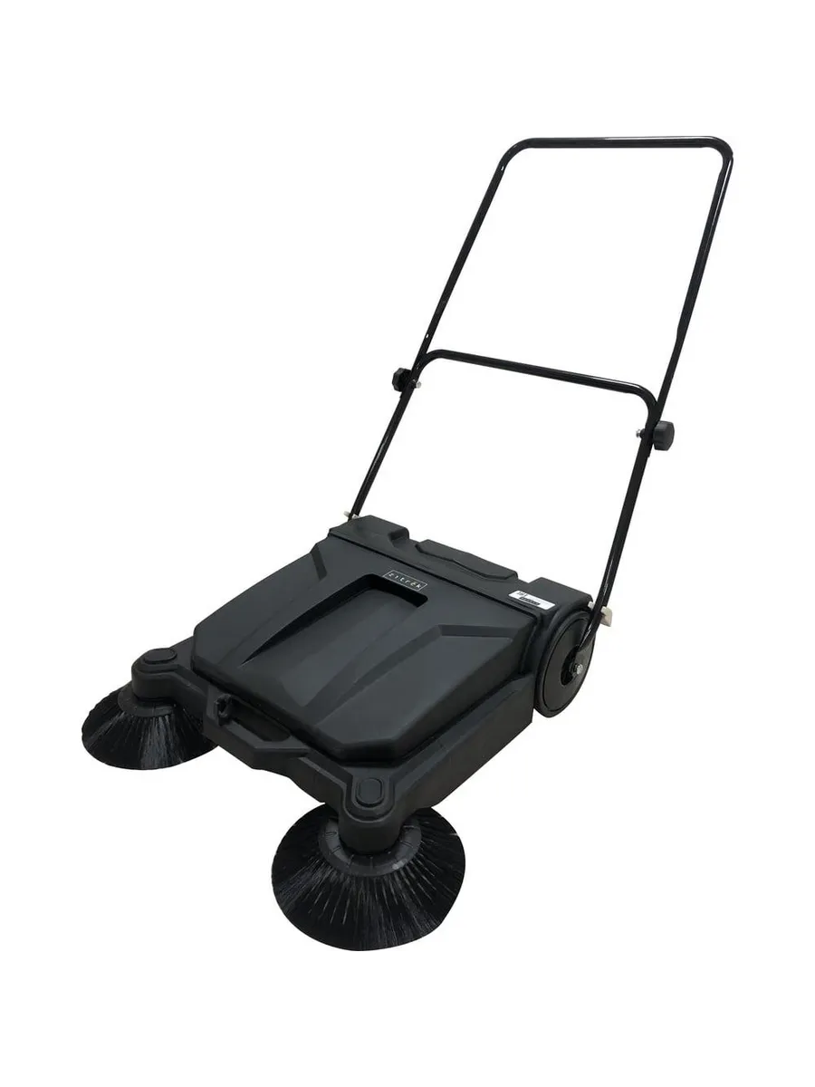 Подметальная машина ZSM680 065-1220
