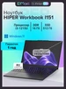 Ноутбук Workbook I151 15.6" Intel Core i3 1215U 16Гб 512Гб B… HIPER 635587957 купить за 17 448 ₽ в интернет‑магазине Wildberries