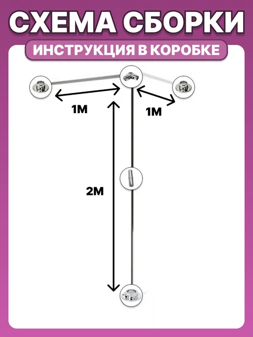 Кабина примерочная, вариант, фото 3