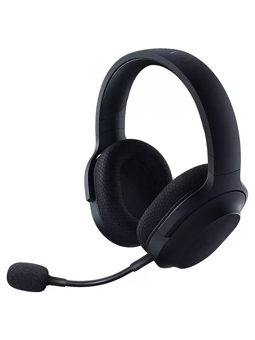 Razer Наушники игровые беспроводные с микрофоном Barracuda X 2022…, черный, фото 2