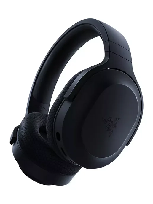 Razer Наушники игровые беспроводные с микрофоном Barracuda X 2022…, черный, фото 4