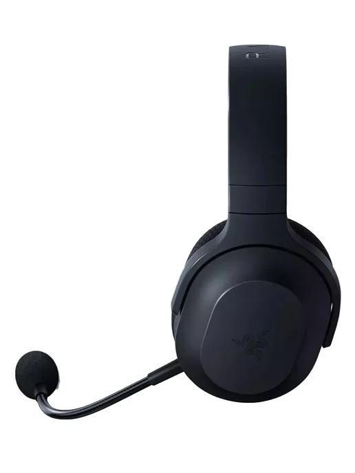 Razer Наушники игровые беспроводные с микрофоном Barracuda X 2022…, черный, фото 5