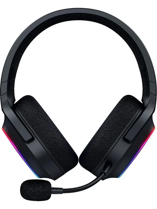 Razer Наушники игровые беспроводные с микрофоном Barracuda X Chrom…, черный, фото 4