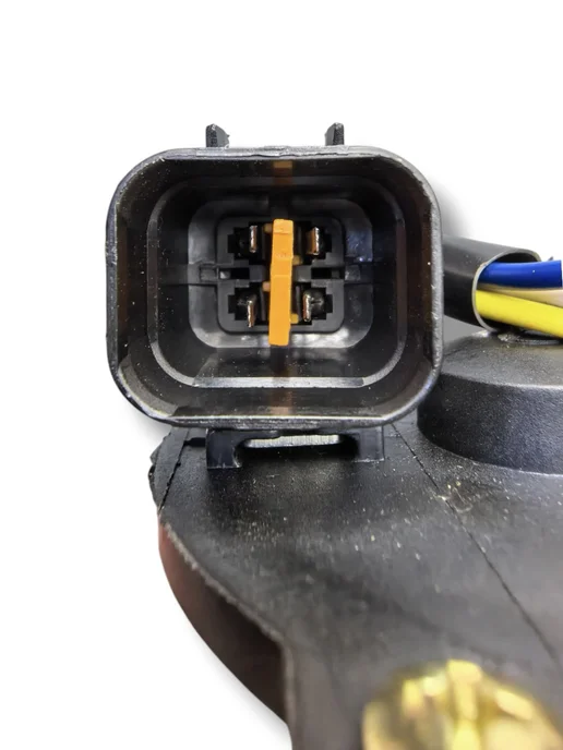 LUKPARTS Моторедуктор стеклоочистителя для CHEVROLET Lanos 2002-2009, вариант, фото 2