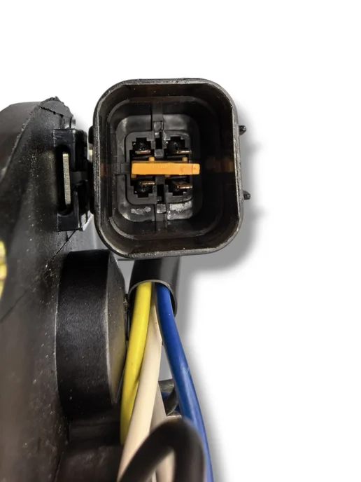 LUKPARTS Моторедуктор стеклоочистителя для CHEVROLET Lanos 2002-2009, вариант, фото 3