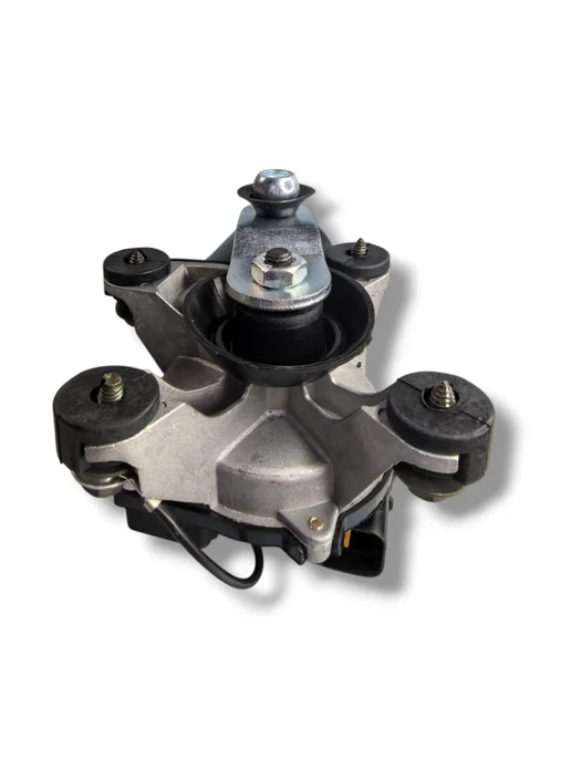 LUKPARTS Моторедуктор стеклоочистителя для CHEVROLET Lanos 2002-2009, вариант, фото 5