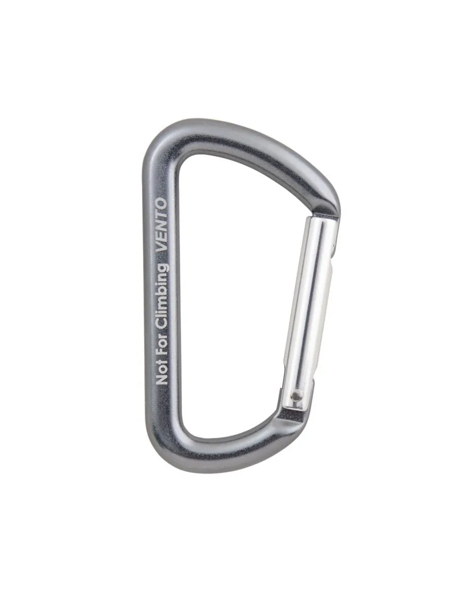 Карабин вспомогательный Vento Mini keylock