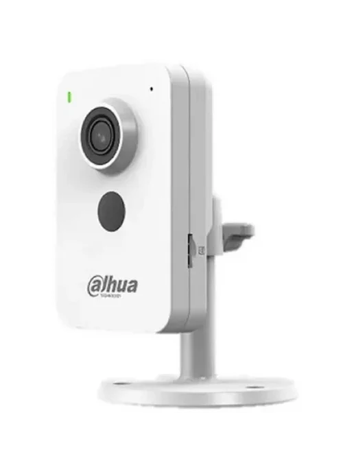 Dahua Wi-Fi камера Cube C2K-P 2Мп 2.8мм, RJ45 PoE, ИИ обнаружение, белый, фото 7