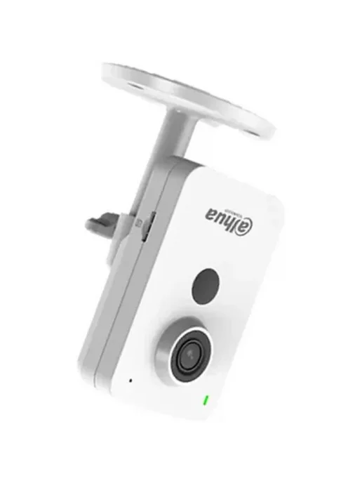 Dahua Wi-Fi камера Cube C2K-P 2Мп 2.8мм, RJ45 PoE, ИИ обнаружение, белый, фото 8