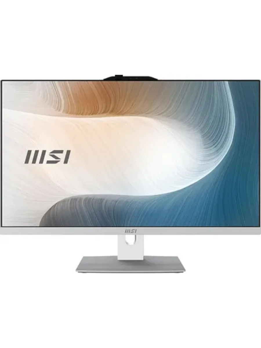 Моноблок AM272P 1M-685XRU 27" 32 1000 Гб
