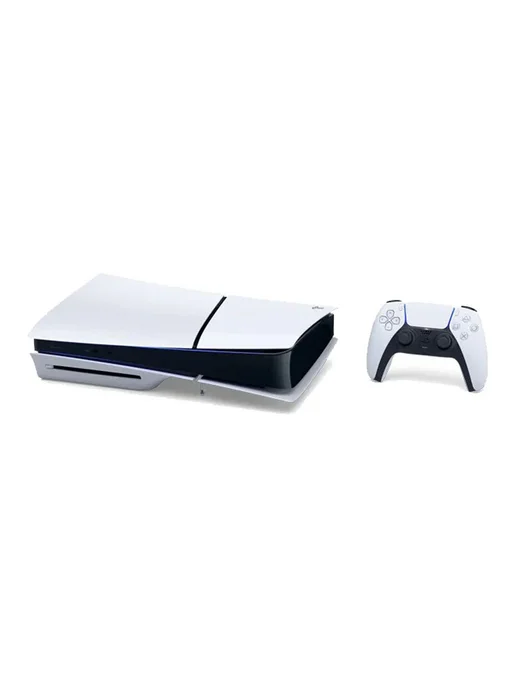 SONY PlayStation 5 PS5 (c дисководом) 16ГБ 1ТБ Игровая приставка, 16 ГБ, 1 ТБ, фото 2