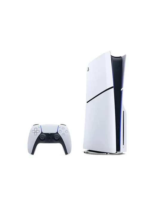 SONY PlayStation 5 PS5 (c дисководом) 16ГБ 1ТБ Игровая приставка, 16 ГБ, 1 ТБ, фото 4