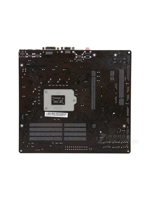 MSI Материнская плата LGA 1155 B75MA-P45 DDR3, DDR3, фото 2