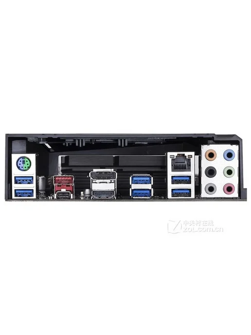 GIGABYTE Z370 HD3 материнская плата LGA 1151 DDR4 ATX, LGA 1151 v2 UD3H, фото 4