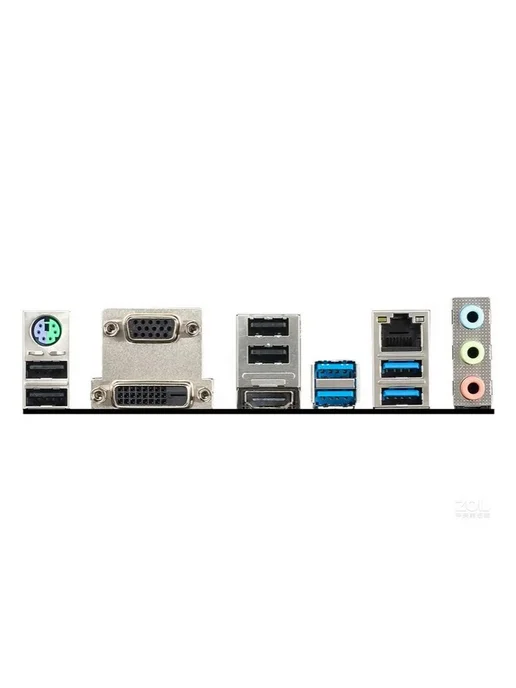 MSI Материнская плата AM4 B450M PRO-VDH MAX DDR4, DDR4, фото 4