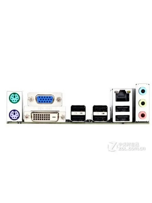 Gigabyte Материнская плата LGA 1155 GA-H61M-S2V-B3(rev.1.0) DDR3, вариант, фото 2