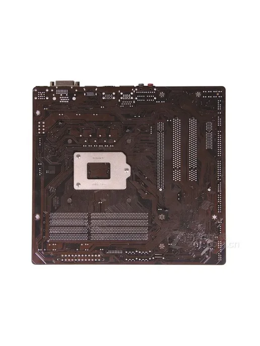Gigabyte Материнская плата LGA 1150 GA-Z97M-D3H(rev.1.0) DDR3, вариант, фото 2