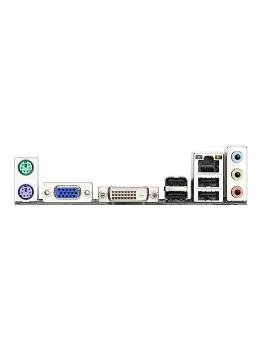 Gigabyte Материнская плата FM1 GA-A55M-S2V DDR3, вариант, фото 5