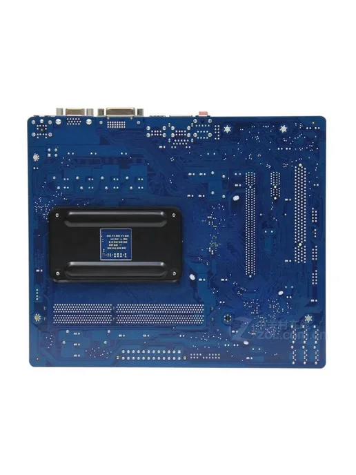 Gigabyte Материнская плата AM3+ GA-78LMT-S2P DDR3, DDR3, фото 2
