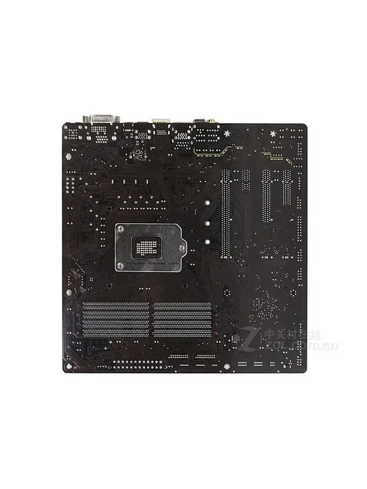 Gigabyte Материнская плата AM3+ GA-78LMT-S2P DDR3, DDR3, фото 3
