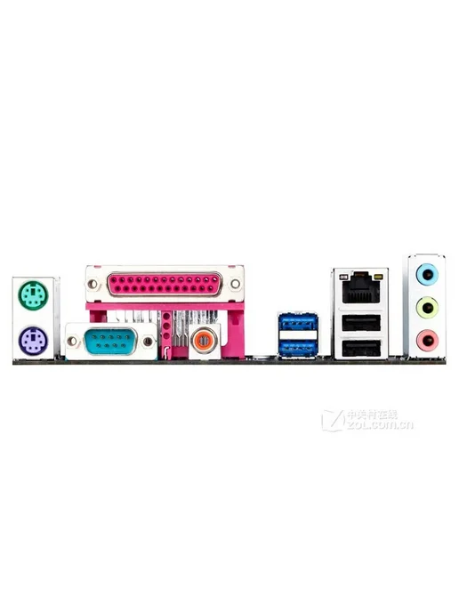 Gigabyte Материнская плата LGA 1155 GA-P75-D3(rev.1.0) DDR3, rev.1.0 DDR3, фото 2