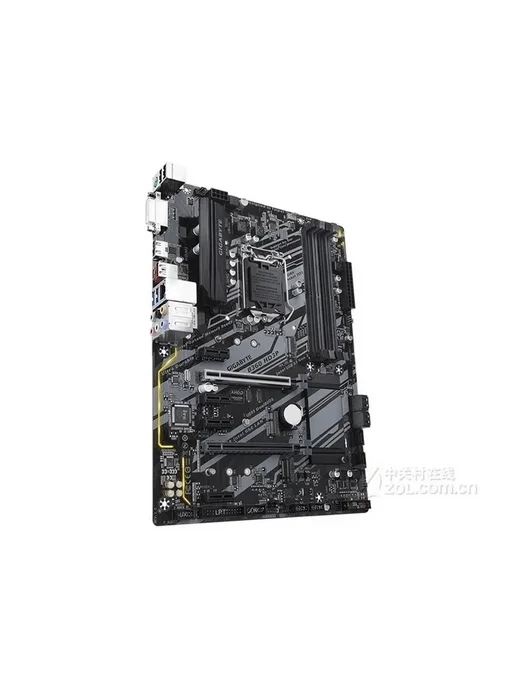 Gigabyte Материнская плата LGA 1151 v2 B360 HD3P DDR4, v2, фото 2
