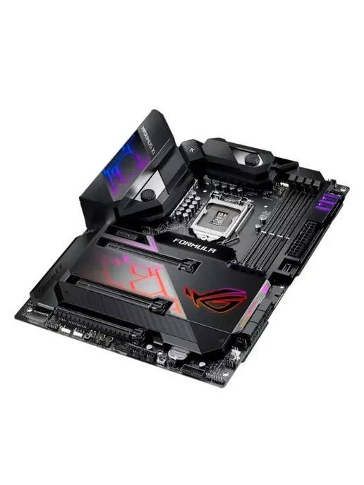 Asus Материнская плата LGA 1151 v2 ROG Maximus XI Formula, LGA 1151 v2 ROG, фото 2