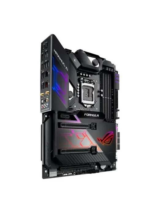 Asus Материнская плата LGA 1151 v2 ROG Maximus XI Formula, LGA 1151 v2 ROG, фото 3