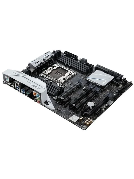 Asus Материнская плата LGA 2011-V3 X99-A II DDR4, 2011-V3 X99-A DDR4, фото 2