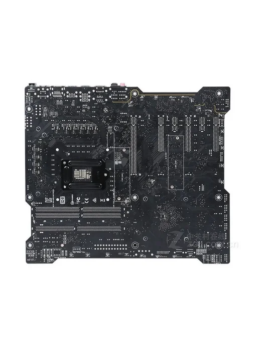 Asus Материнская плата LGA 1151 v2 ROG Maximus XI Formula, LGA 1151 ROG MAXIMUS, фото 2