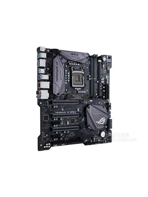 Asus Материнская плата LGA 1151 v2 ROG Maximus XI Formula, LGA 1151 ROG MAXIMUS, фото 3