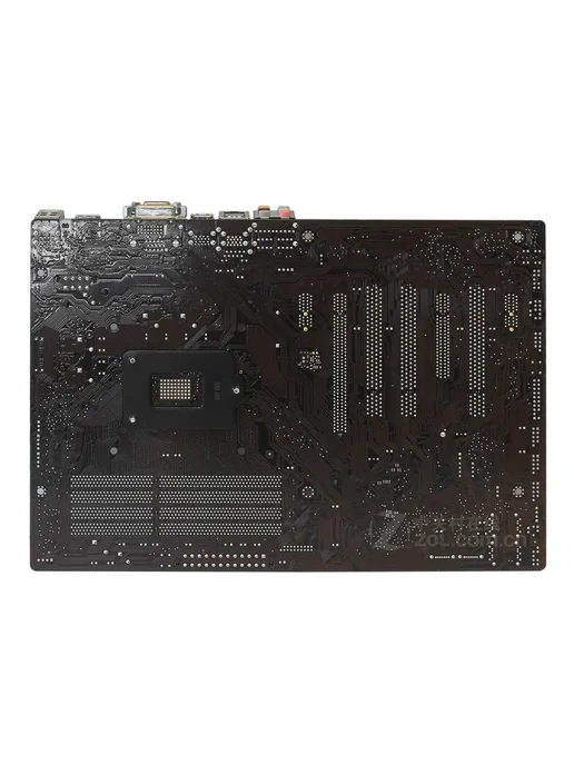 Asus Z87-C материнская плата LGA 1150 DDR3 ATX, вариант, фото 2