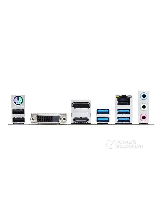 Asus Материнская плата LGA 1151v2 TUF B360M-PLUS GAMING DDR4, B365M-PLUS, фото 4