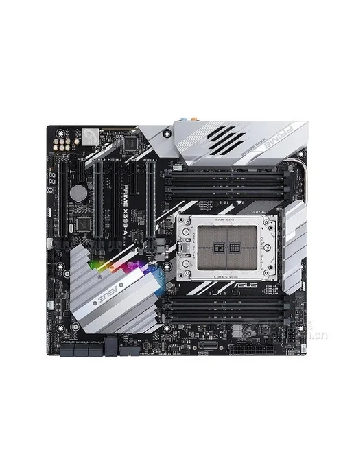 Asus Материнская плата TR4 PRIME X399-A DDR4, вариант